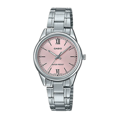 Casio Nữ size 28mm LTP-V005D-4B2UDF
