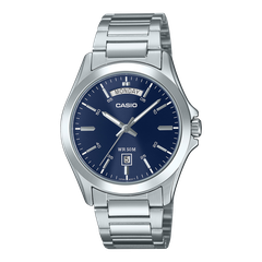 Đồng Hồ Casio 39.5mm Nam MTP-1370D-2A2VDF