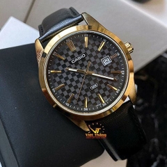 Casio 41mm Nam MTP-VD03L-1AUDF