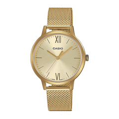 Casio 32mm Nữ LTP-E157MG-9ADF