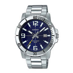 Casio 45mm Nam MTP-VD01D-2BVUDF