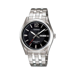 Casio 38mm Nam MTP-1335D-1AVDF