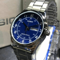 Casio 38mm Nam MTP-V006D-2BUDF
