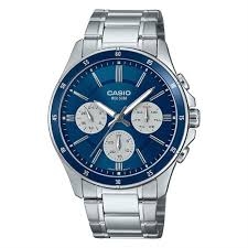 Casio Nam MTP-1374D-2A3VDF