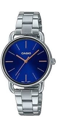 Casio 30mm Nữ LTP-E412D-2ADF
