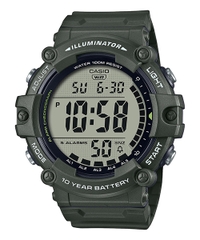 Casio 51.4mm Nam AE-1500WHX-1AVDF