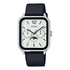 Casio 44.5 × 34 mm Nam MTP-M305L-7AVDF