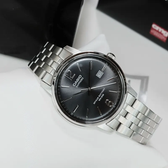 Casio 39mm Nam MTS-110D-1AVDF