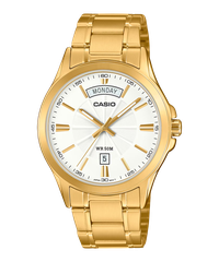 Casio Nam MTP-1381GD-7AVDF