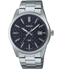 Casio 41mm Nam MTP-VD03D-1AUDF