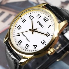 Casio 25mm Nữ LTP-V001GL-7BUDF