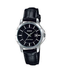 Đồng hồ Casio Nữ LTP-V004L-1AUDF Chính Hãng