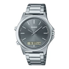 Casio 41.6mm Nam MTP-VC01D-8EUDF