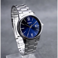 Casio Nam MTP-V002D-2B3UDF