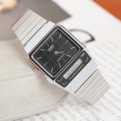 Casio 40.7 × 32.1 mm Nữ AQ-800E-1ADF