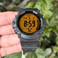 Casio 54.4mm x 51.3mm Nam AE-1500WHC-8AVDF