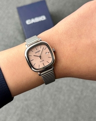 Casio Nữ LTP-B166D-4AVDF