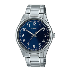 Casio  Nam MTP-V005D-2B4UDF