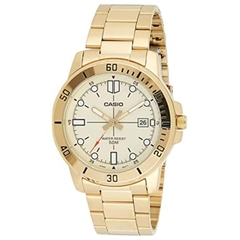 Casio 45mm Nam MTP-VD01G-9EVUDF