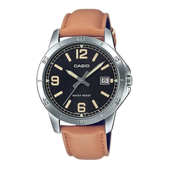 Casio 41.5mm Nam MTP-V004L-1B2UDF