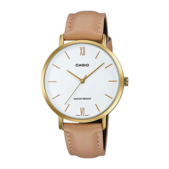 Casio 34mm Nữ LTP-VT01GL-7BUDF