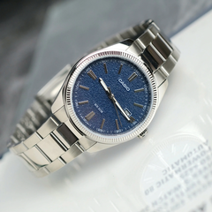 Casio 38.5mm Nam MTP-1302DA-2A1VDF