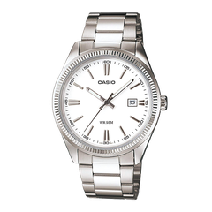 Casio 38.5mm Nam MTP-1302D-7A1VDF