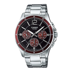 Casio Nam MTP-1374D-5AVDF