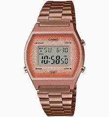 Casio 38.9 × 35 mm Nữ B640WCG-5DF