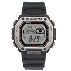 Casio 47mm Nam MWD-110H-1AVDF