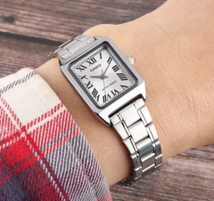 Casio Nữ LTP-V007D-7B