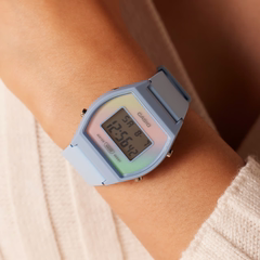 Casio 35mm Nữ LW-205H-2ADF