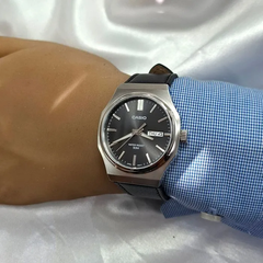 Casio 44.5 x 37.5mm Nam MTP-E735L-8AVDF