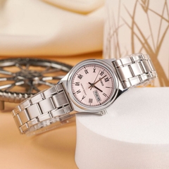 Casio 25mm Nữ LTP-V006D-4BUDF