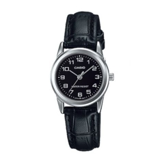 Casio 25mm Nữ LTP-V001L-1BUDF