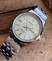 Casio 38mm Nam MTP-1335D-9AVDF