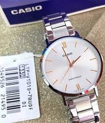 Casio 34mm Nữ LTP-VT01D-7BUDF