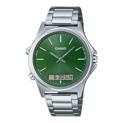 Casio 41.6mm Nam MTP-VC01D-3EUDF