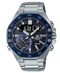 Casio 48.5mm Nam ECB-10DB-1BDF