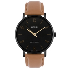 Casio 40mm Nam MTP-VT01BL-5BUDF