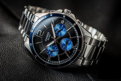 Casio Nam MTP-1374D-2AVDF