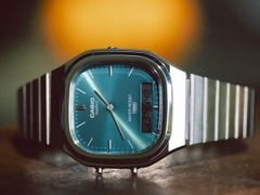 Casio Unisex AQ-240E-3ADF