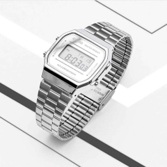 Casio Unisex A168WEM-7EF