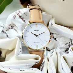 Casio 34mm Nữ LTP-VT01GL-7BUDF