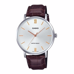 Casio Nam MTP-VT01L-7B2UDF