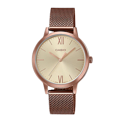 Casio 32mm Nữ LTP-E157MR-9ADF