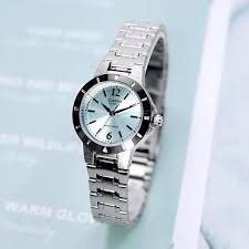 Casio Nữ LTP-1177A-3ADF