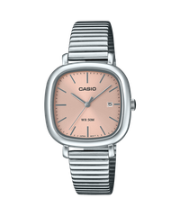 Casio Nữ LTP-B166D-4AVDF