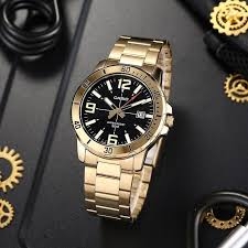 Casio 45mm Nam MTP-VD01G-1BVUDF