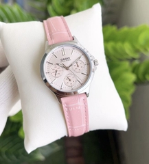 Casio Nữ LTP-V300L-4AUDF